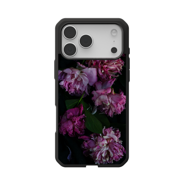 iPhone 17 Pro - Pathfinder Clear Case + Lanyard
