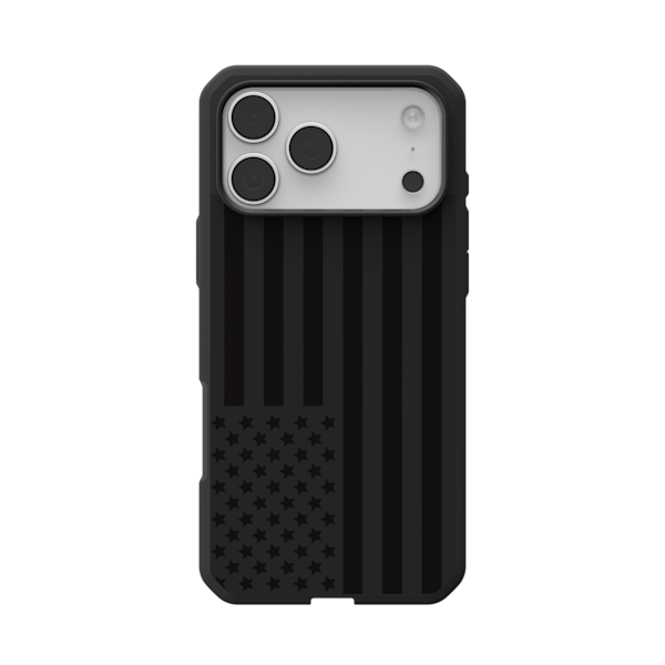 UAG iPhone 17 Pro Max Case with 25ft Drop Protection, DuPont Kevlar, MagSafe Charging, and Military-Grade Durability Monarch Pro