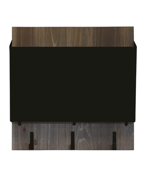 Brushed Gold Hooks Strip
